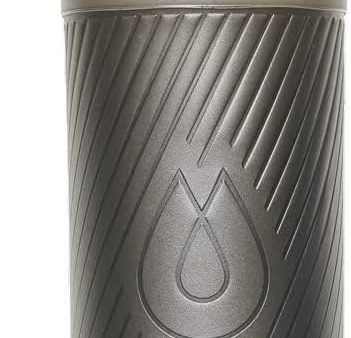 Hydrapak Flux Water Bottle