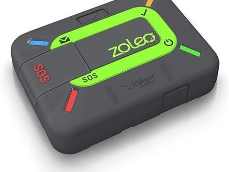 Zoleo Satellite Communicator