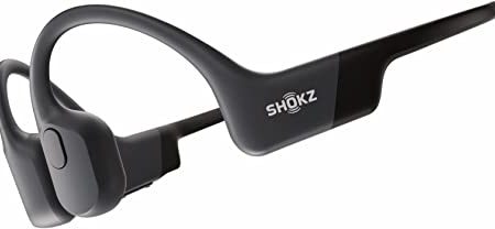 SHOKZ OpenRun (AfterShokz Aeropex)