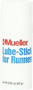 Mueller Lube Stick for Runners