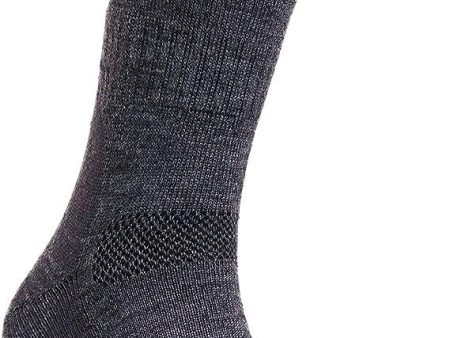 Merino Wool Base Layer Hiking Socks