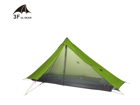 3F UL Gear Lanshan 1 Pro Tent