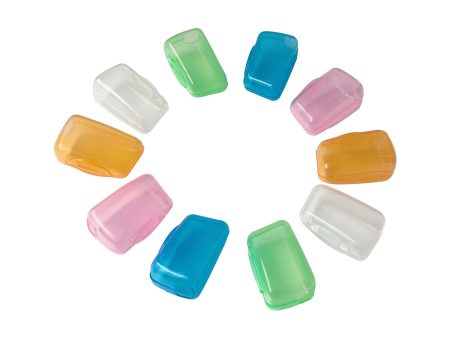 Toothbrush Head cover