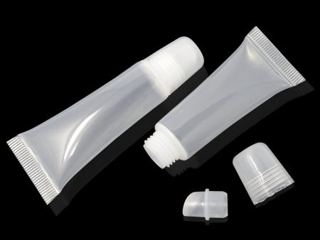 Small Refillable Tubes
