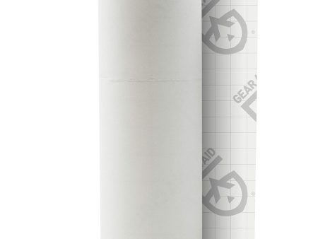 Clear Tenacious Tape Roll