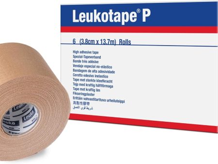 Leuko Tape