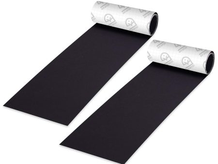Black Tenacious Tape Roll