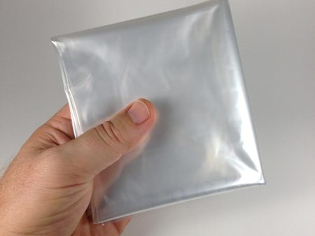Nylofume Pack Liner Bags