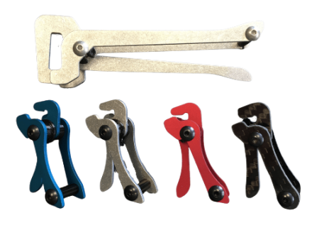 Miksa Pot Lifter by Suluk 46