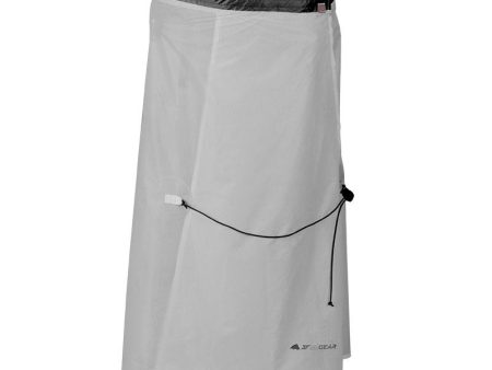 3FUL Rain Kilt