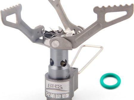 BSR 3000T Backpacking Stove