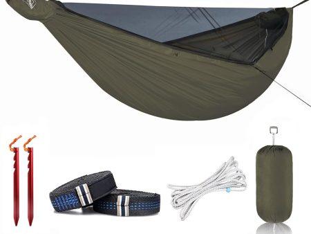 Onewind 12Ft Camping Hammock