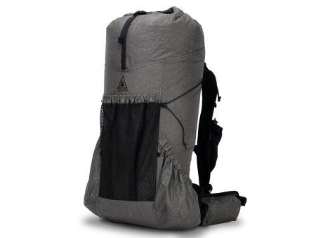 Dan Durston Kakwa 40 L