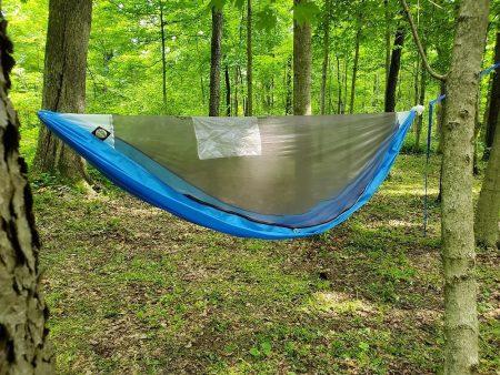 Trailheads Banshee UL