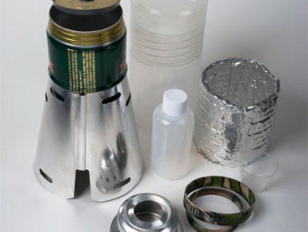 Trail Designs Caldera Keg