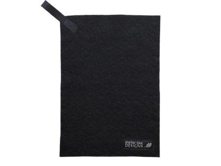 Riveted Oak Designs Trail Towel