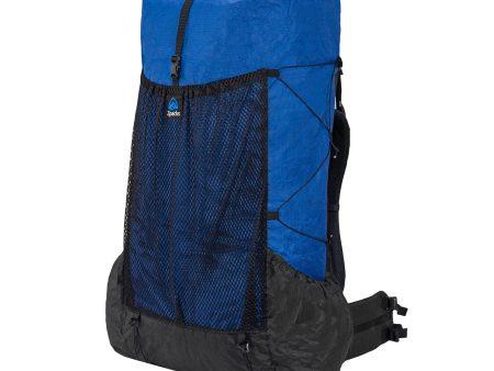 Z-Packs Arc haul Ultra 60L