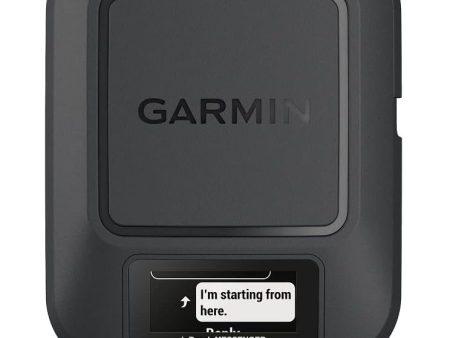 Garmin Messenger