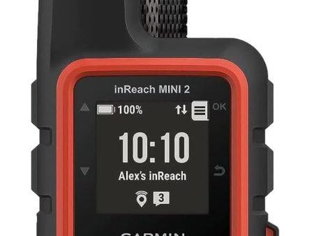 Garmin Inreach Mini 2