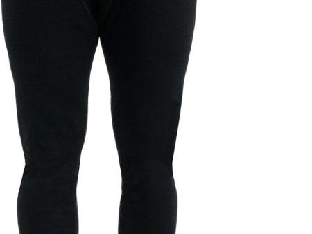 Merino Wool Base Layer Bottom