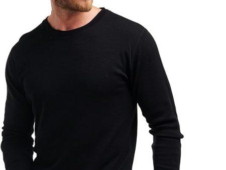 Merino Long Sleeve Thermal