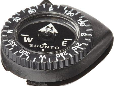 Suunto Button Compass