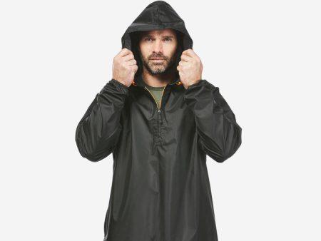 Decathlon Quechua Rain Jacket