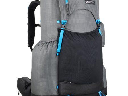 Gossamer Gear Mariposa 60L
