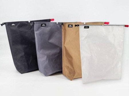 Hilltop Packs EcoPak Food Bag