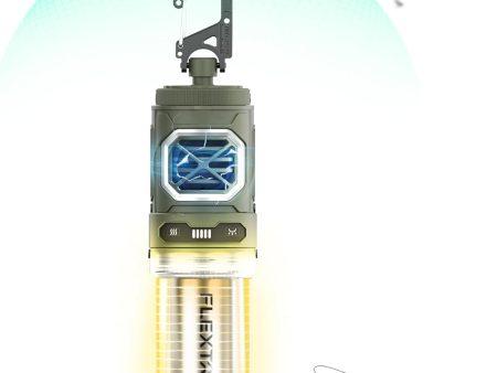 Flextail Rechargeable Tiny Mosquito Repeller