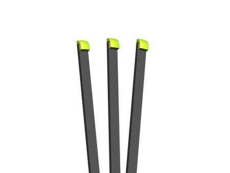 Tortoise Gear Mini Firefly 3-Pack