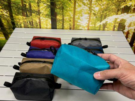 PackBack Designs Belt Pouch Ecopak