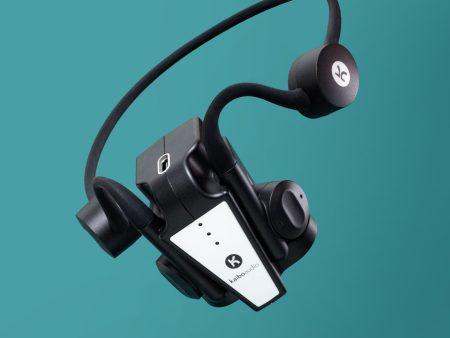 Kaibo Flex Jawbone Headphones